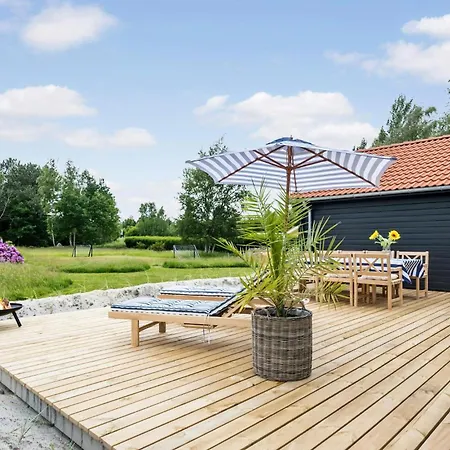 度假居 In With Wifi Store Fuglede