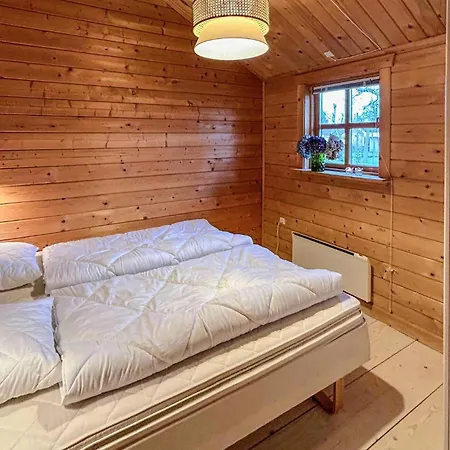 度假居 In With Wifi