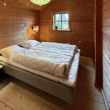 Ferienhaus In With Wifi *
