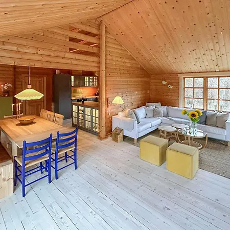 In With Wifi 度假居 Store Fuglede