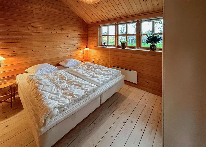 In With Wifi Holiday home *